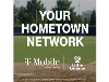 T-Mobile Sponsor of Upland National Little League