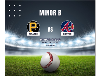Minor B Playoffs: Pirates@Braves May 16, 2022 7:30pm