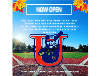 Fall Ball Registration is Open!